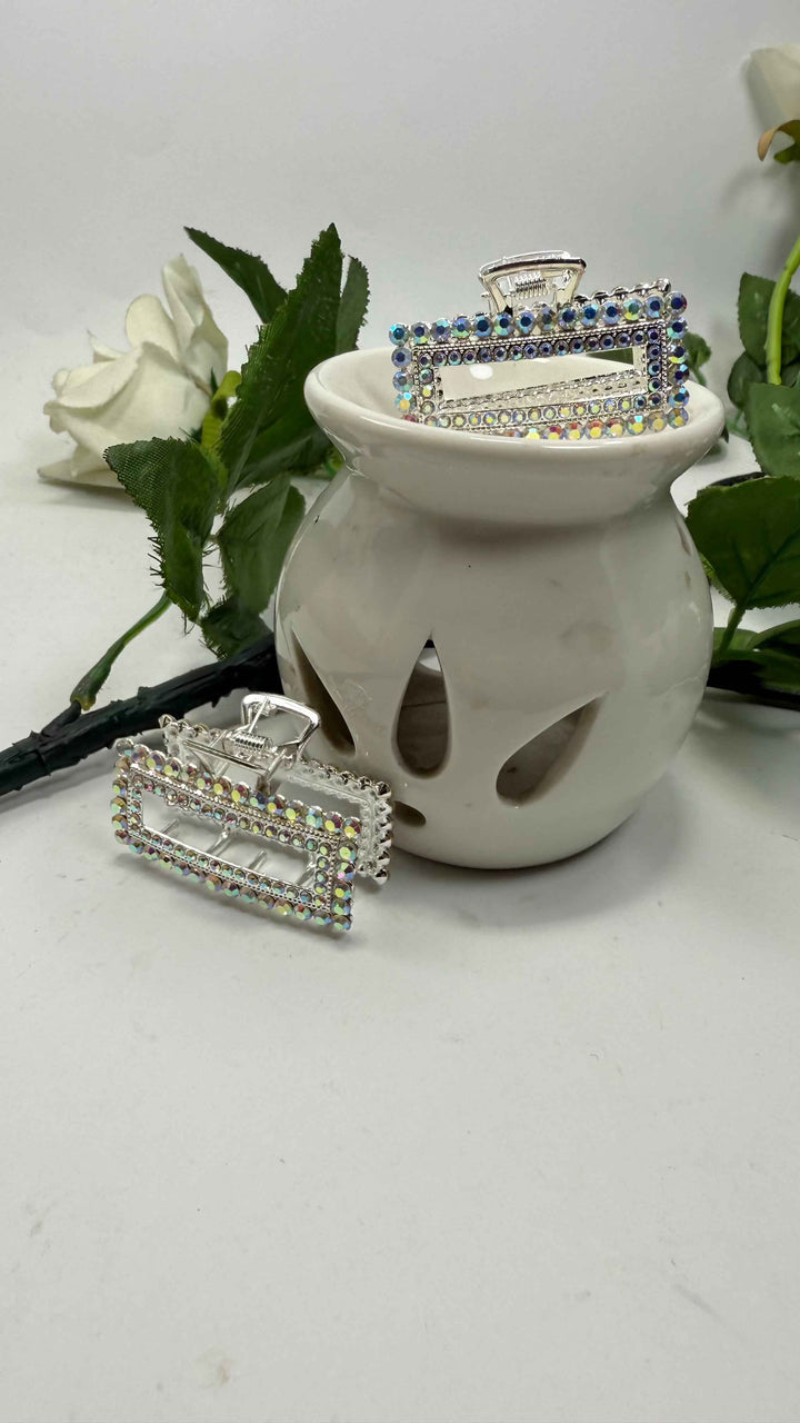 Mattel Hair Cachers Rectangle