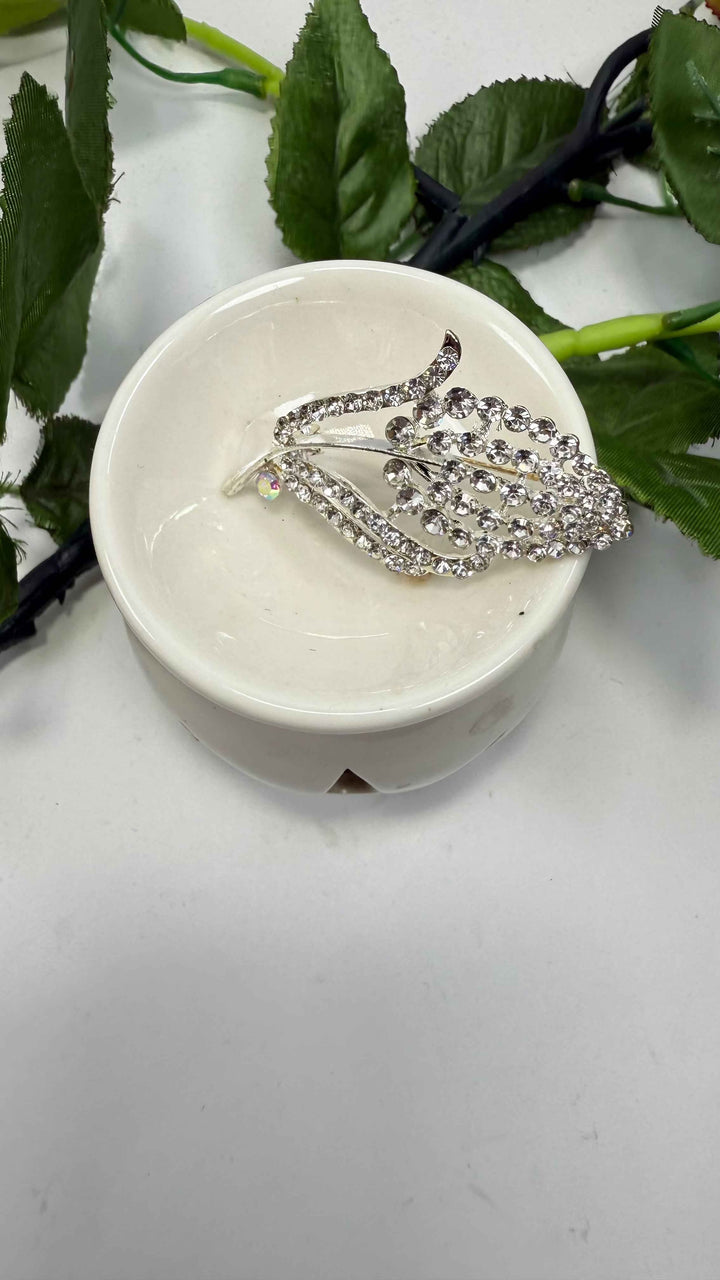 Metal big Brotches - Jilbabee