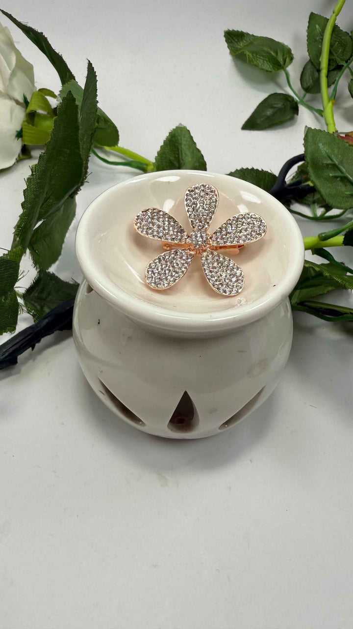 Metal big Brotches - Jilbabee