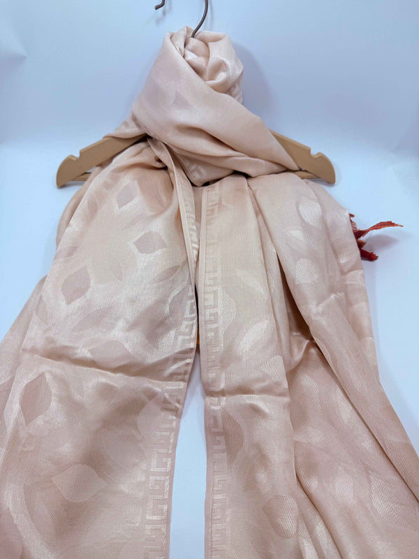 Napolean Silk Skin Hijab