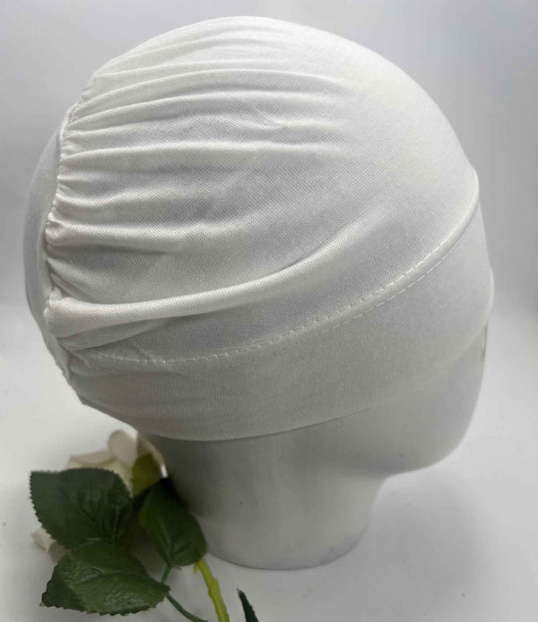 Stretch Bun Cap - Jilbabee