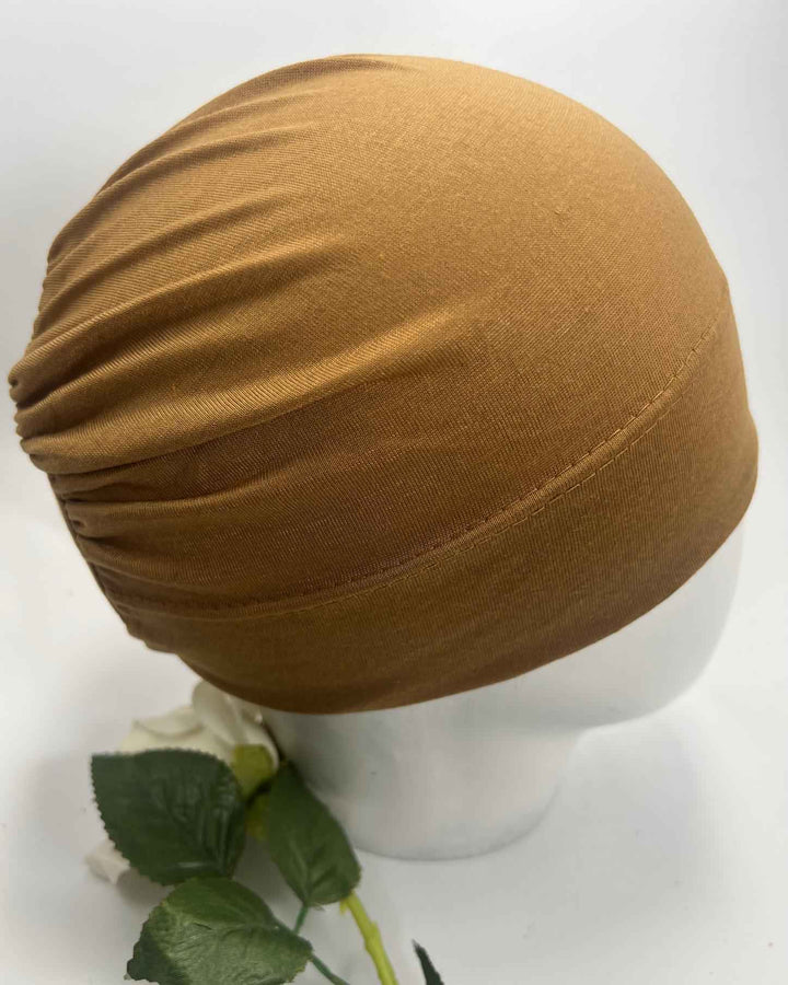 Stretch Bun Cap - Jilbabee