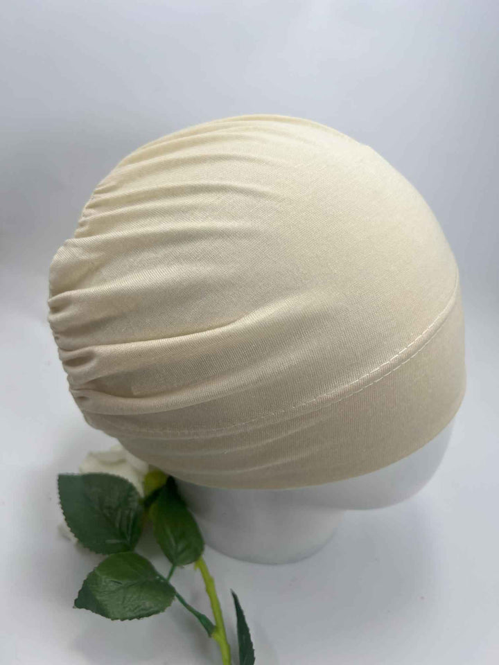 Stretch Bun Cap - Jilbabee