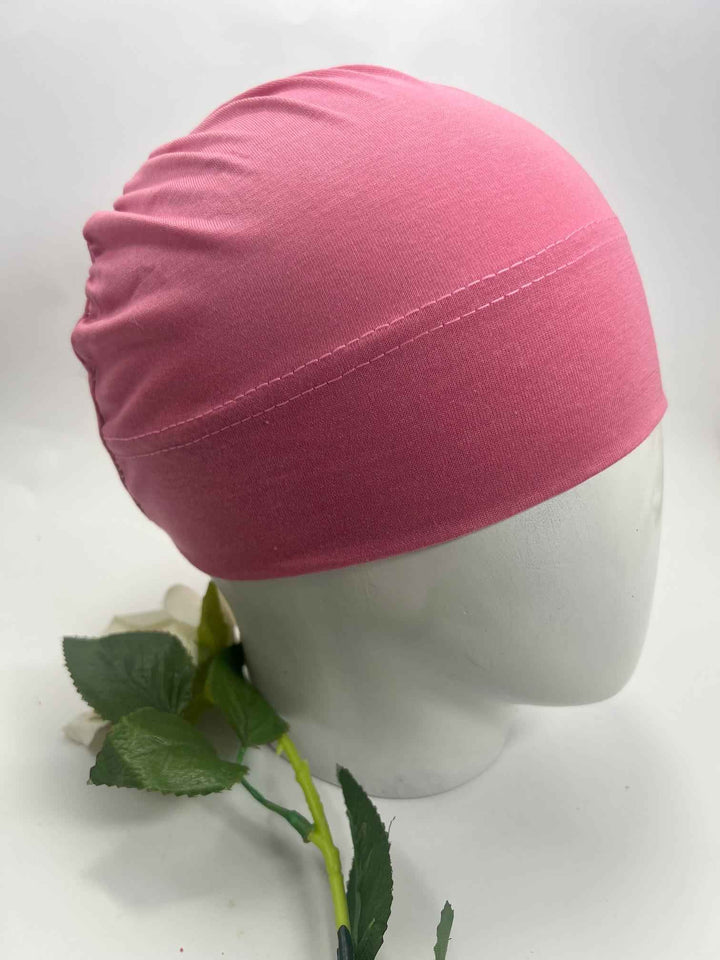 Stretch Bun Cap - Jilbabee