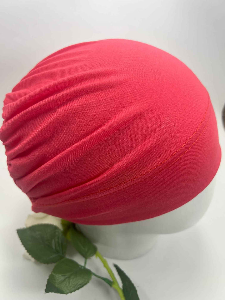 Stretch Bun Cap - Jilbabee