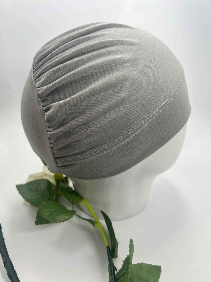 Stretch Bun Cap - Jilbabee