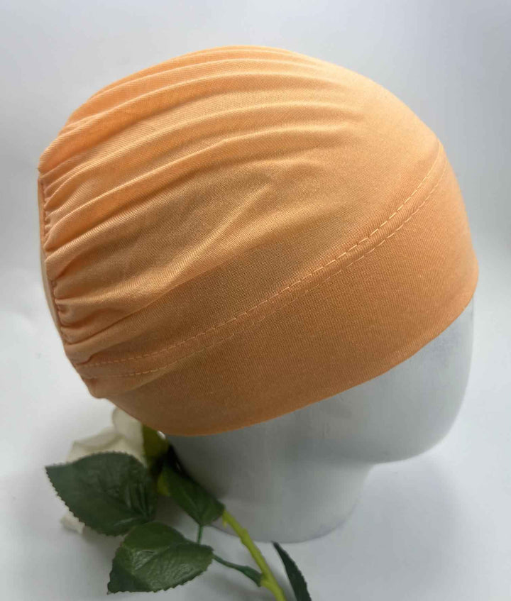 Stretch Bun Cap - Jilbabee