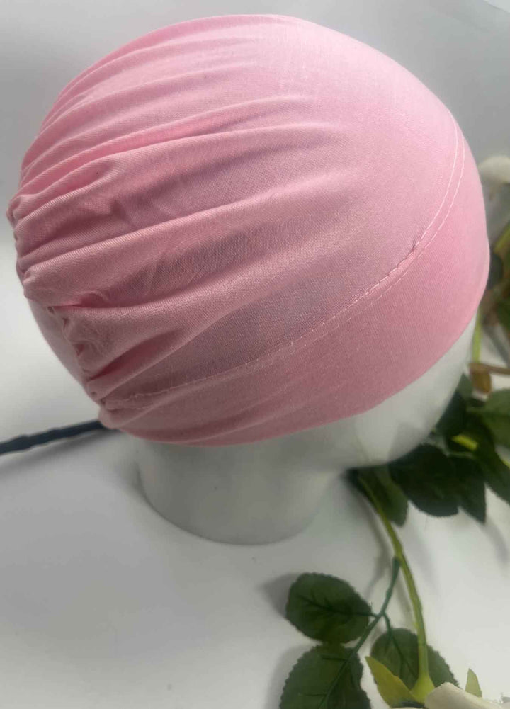 Stretch Bun Cap - Jilbabee