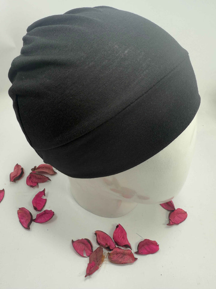 Stretch Bun Cap - Jilbabee
