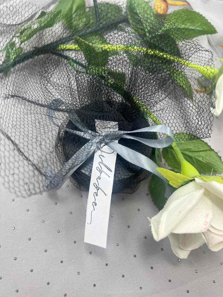 Tin Medium Jewelry boxes - Jilbabee
