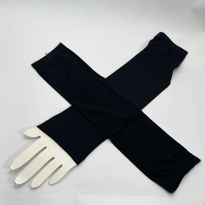 Stretch Cotton Sleeves - Jilbabee