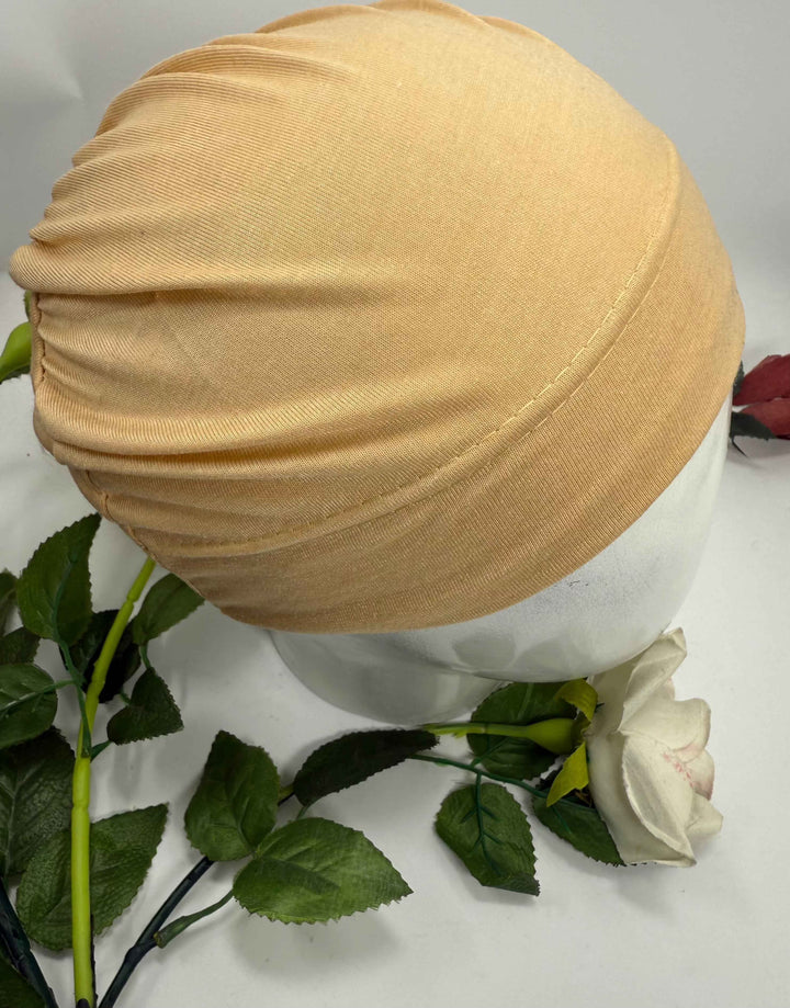 Stretch Bun Cap - Jilbabee