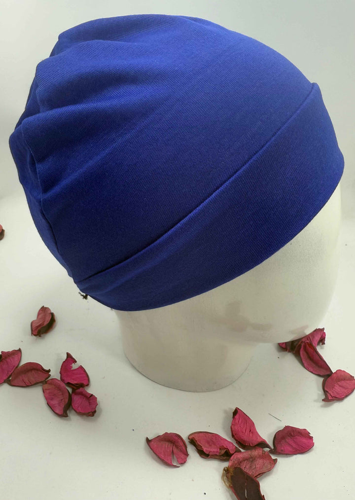 Stretch Bun Cap - Jilbabee