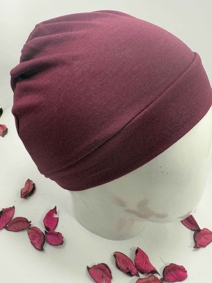 Stretch Bun Cap - Jilbabee