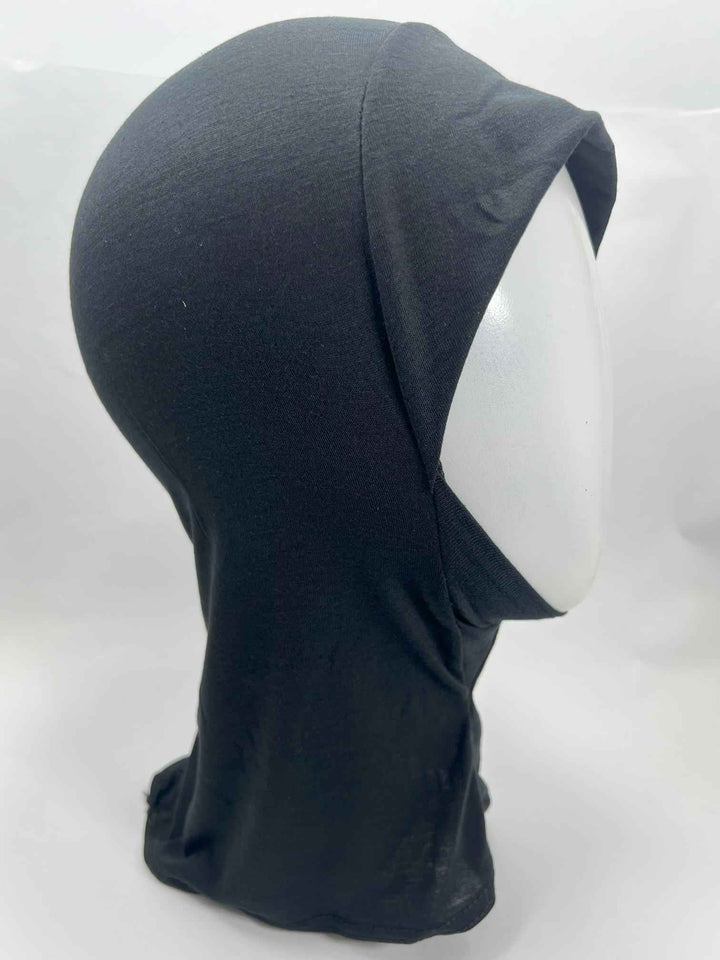 Soft Jersey cotton Ninja Cap - Jilbabee