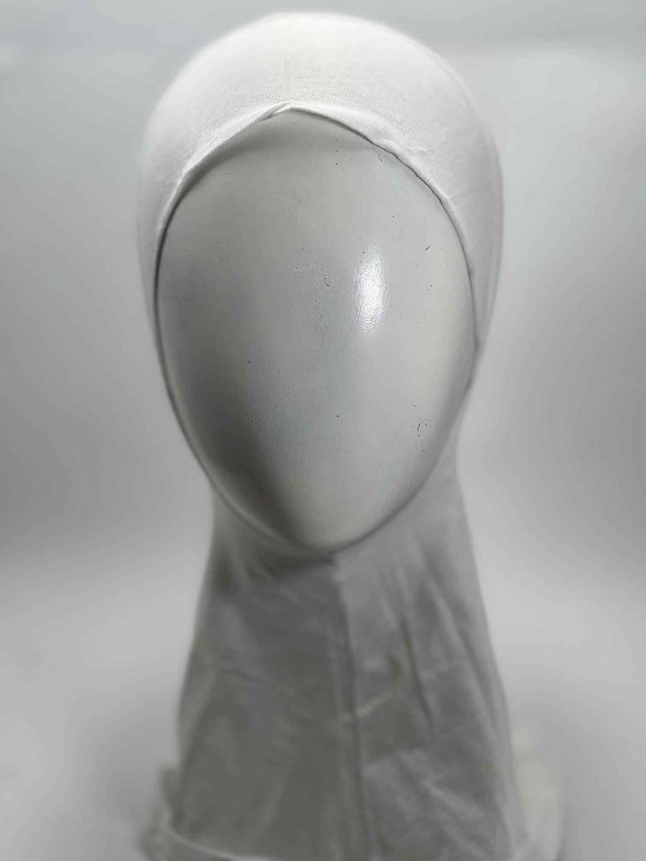 Soft Jersey cotton Ninja Cap - Jilbabee