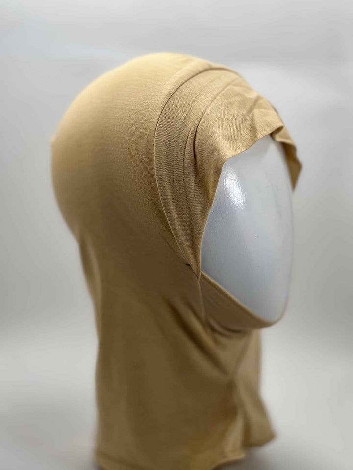 Soft Jersey cotton Ninja Cap - Jilbabee