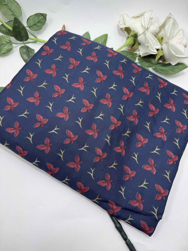 Soft Printed Lawn Namaz Chadar