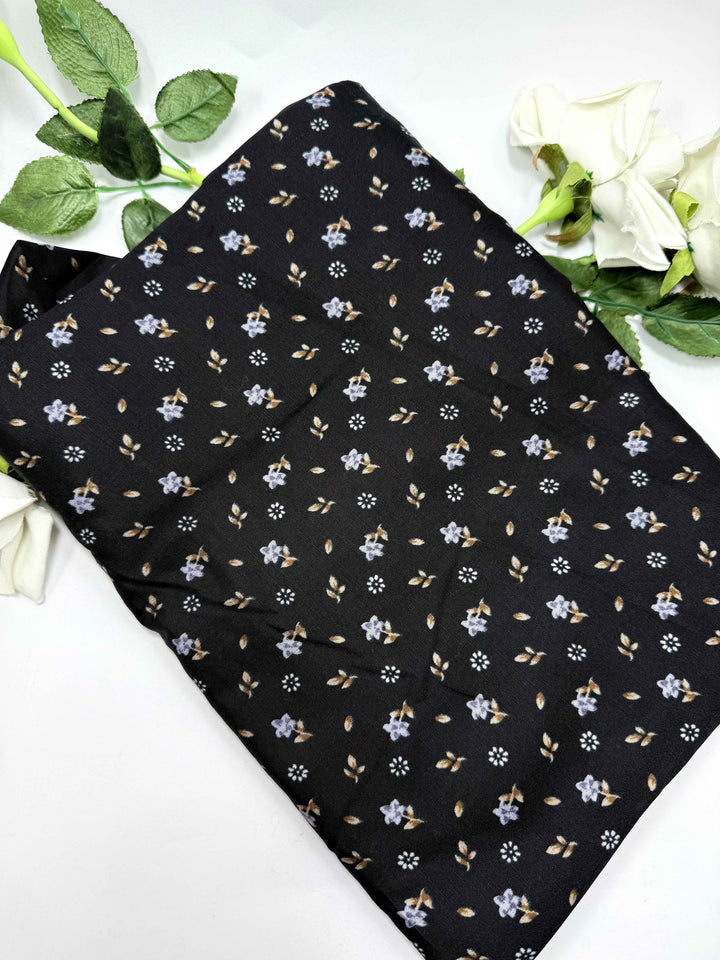 Soft Printed Lawn Namaz Chadar