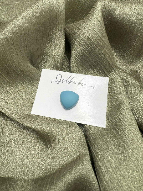 Triangle Magnet Hijab Magnets - Jilbabee