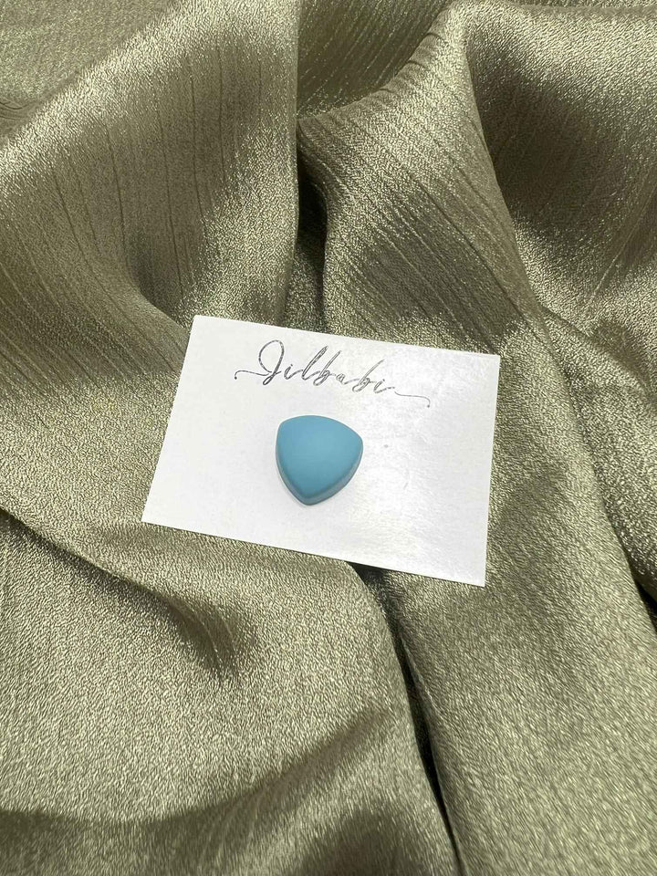 Triangle Magnet Hijab Magnets - Jilbabee