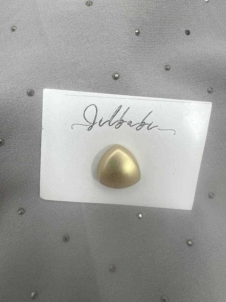 Triangle Magnet Hijab Magnets - Jilbabee