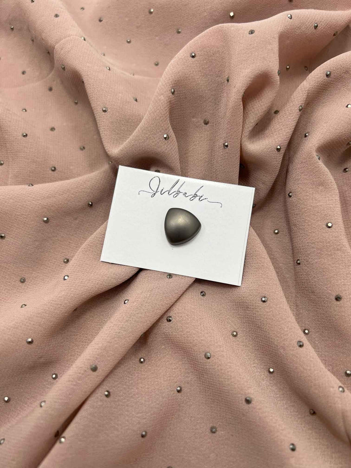 Triangle Magnet Hijab Magnets - Jilbabee