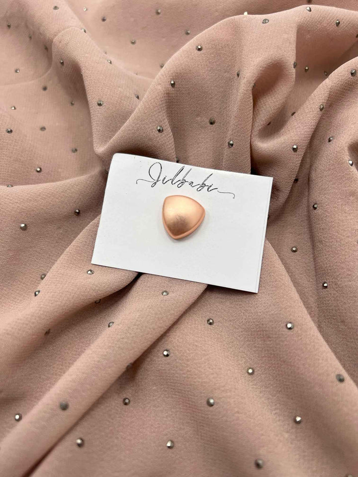 Triangle Magnet Hijab Magnets - Jilbabee