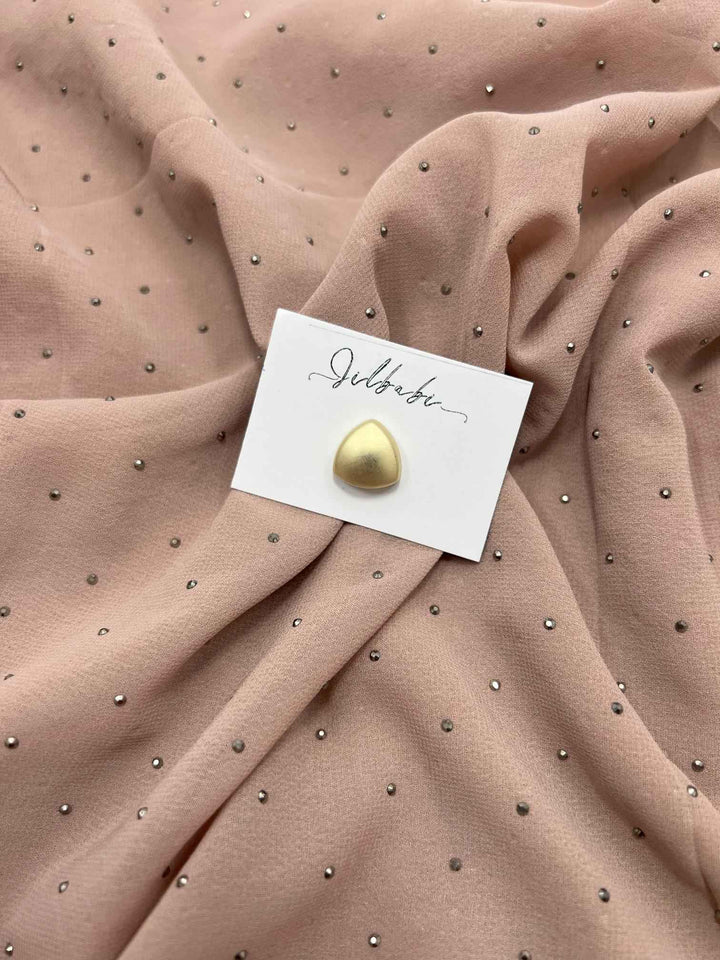 Triangle Magnet Hijab Magnets - Jilbabee