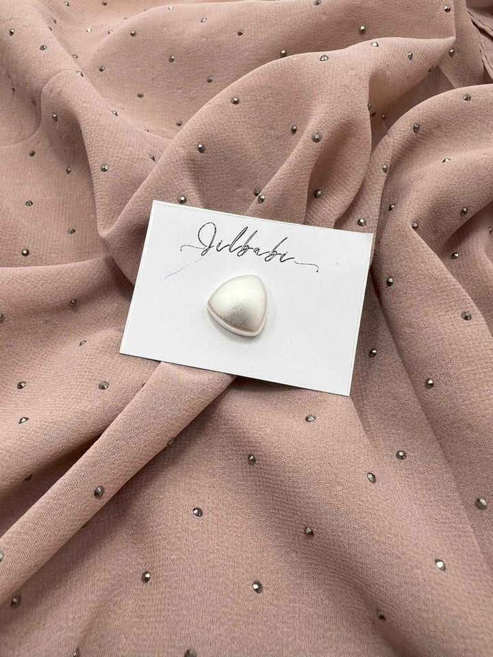 Triangle Magnet Hijab Magnets - Jilbabee