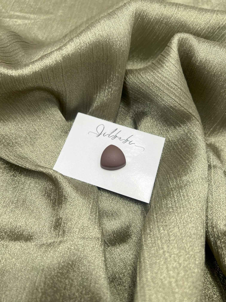 Triangle Magnet Hijab Magnets - Jilbabee