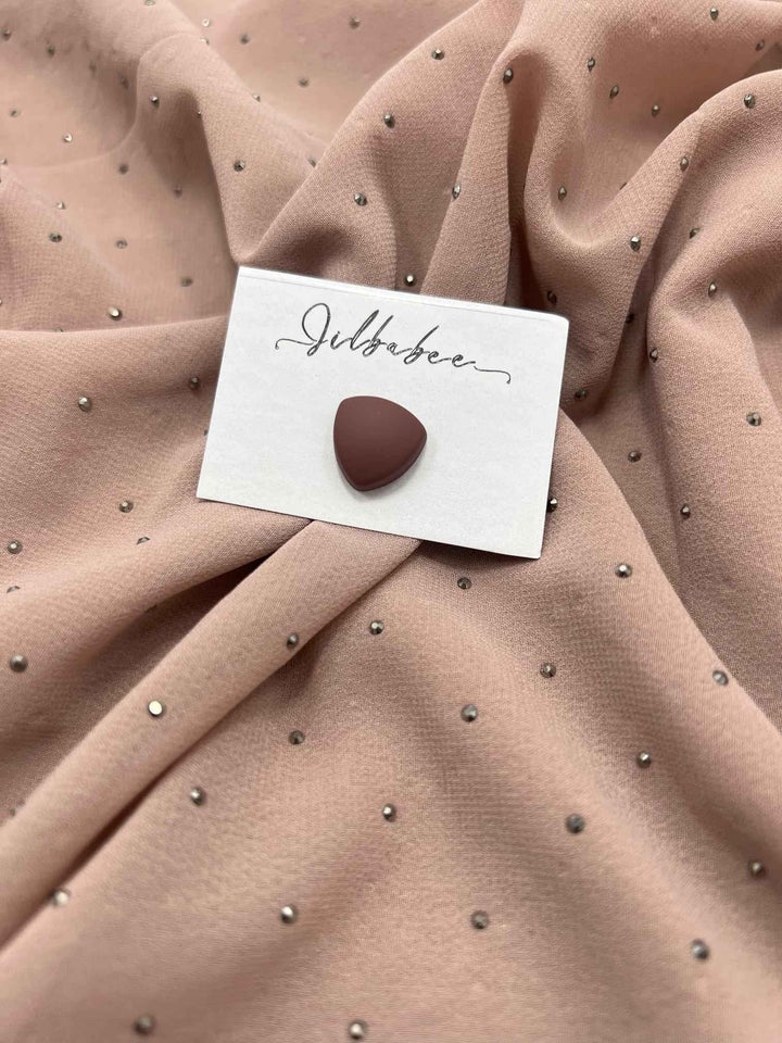 Triangle Magnet Hijab Magnets - Jilbabee