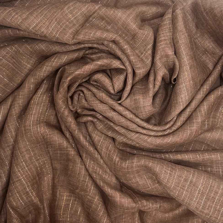 Zari Lawn Viscose shimmer Hijab - Jilbabee
