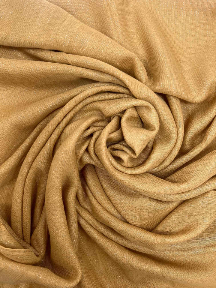 Zari Lawn Viscose shimmer Hijab - Jilbabee