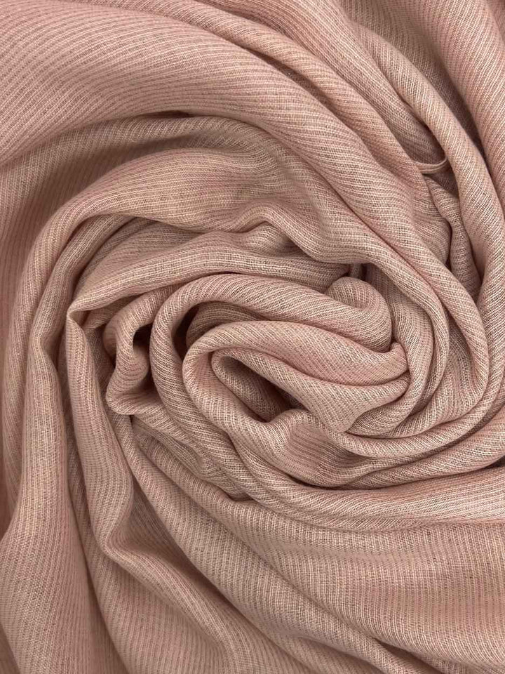 Zari Lawn Viscose shimmer Hijab - Jilbabee